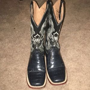 Ferrini Cowboy Boots